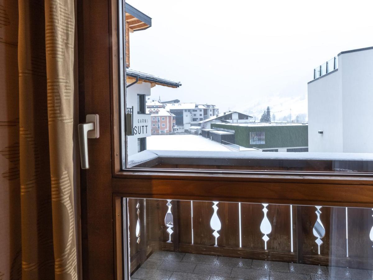 Apart Furcletta Ischgl Zewnętrze zdjęcie