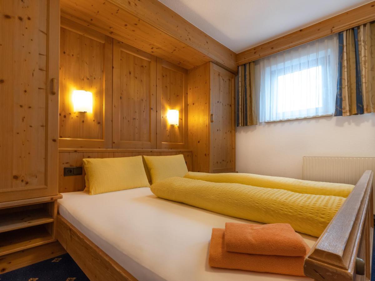 Apart Furcletta Ischgl Zewnętrze zdjęcie