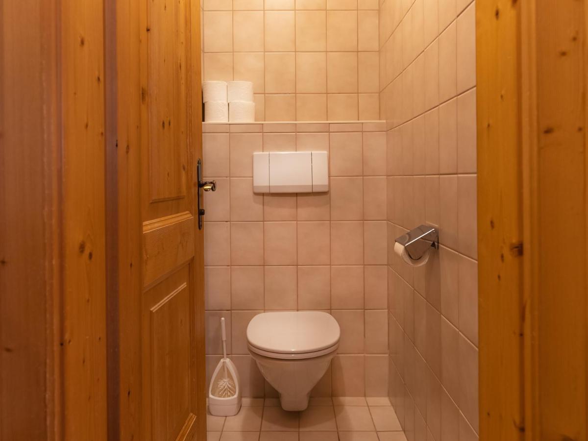 Apart Furcletta Ischgl Zewnętrze zdjęcie