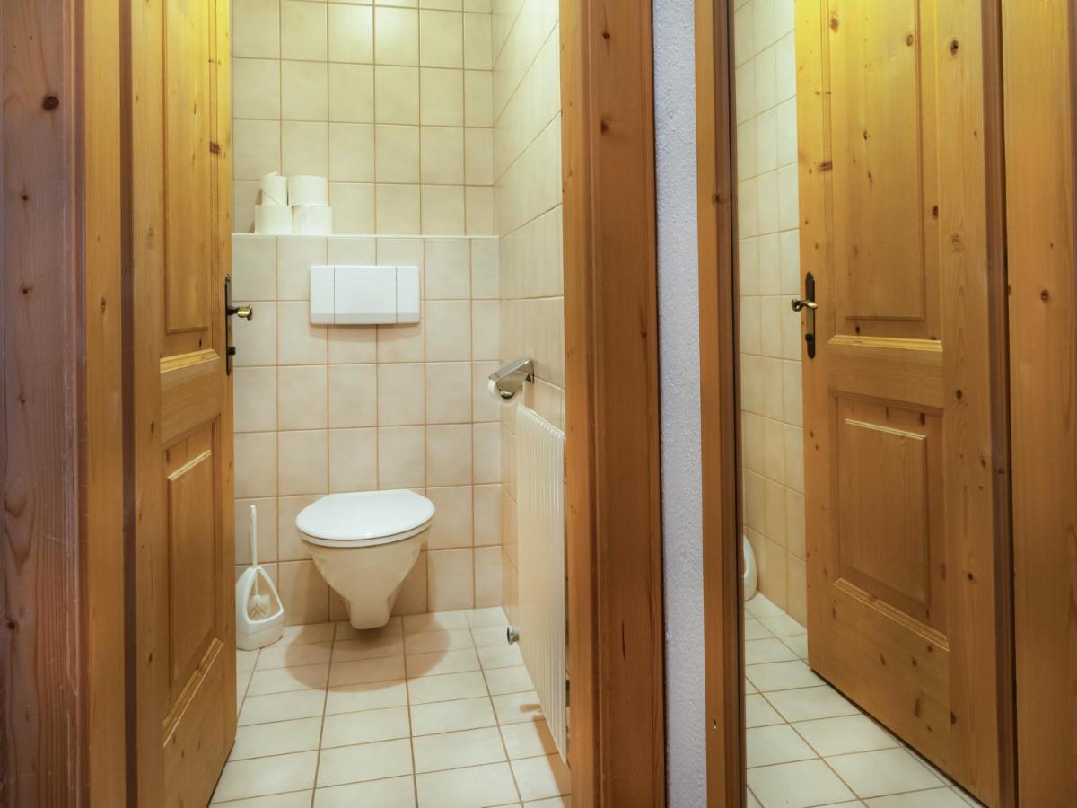 Apart Furcletta Ischgl Zewnętrze zdjęcie