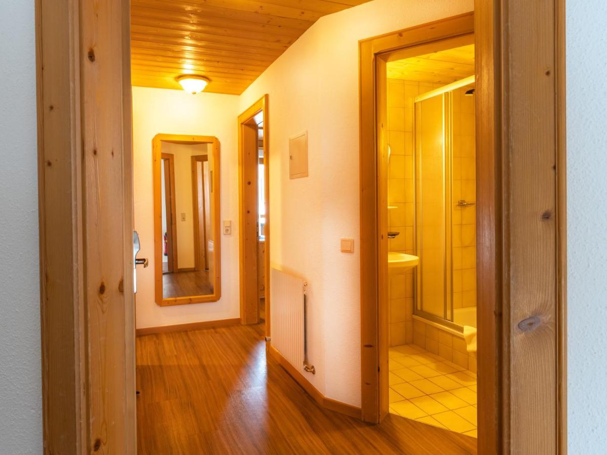 Apart Furcletta Ischgl Zewnętrze zdjęcie