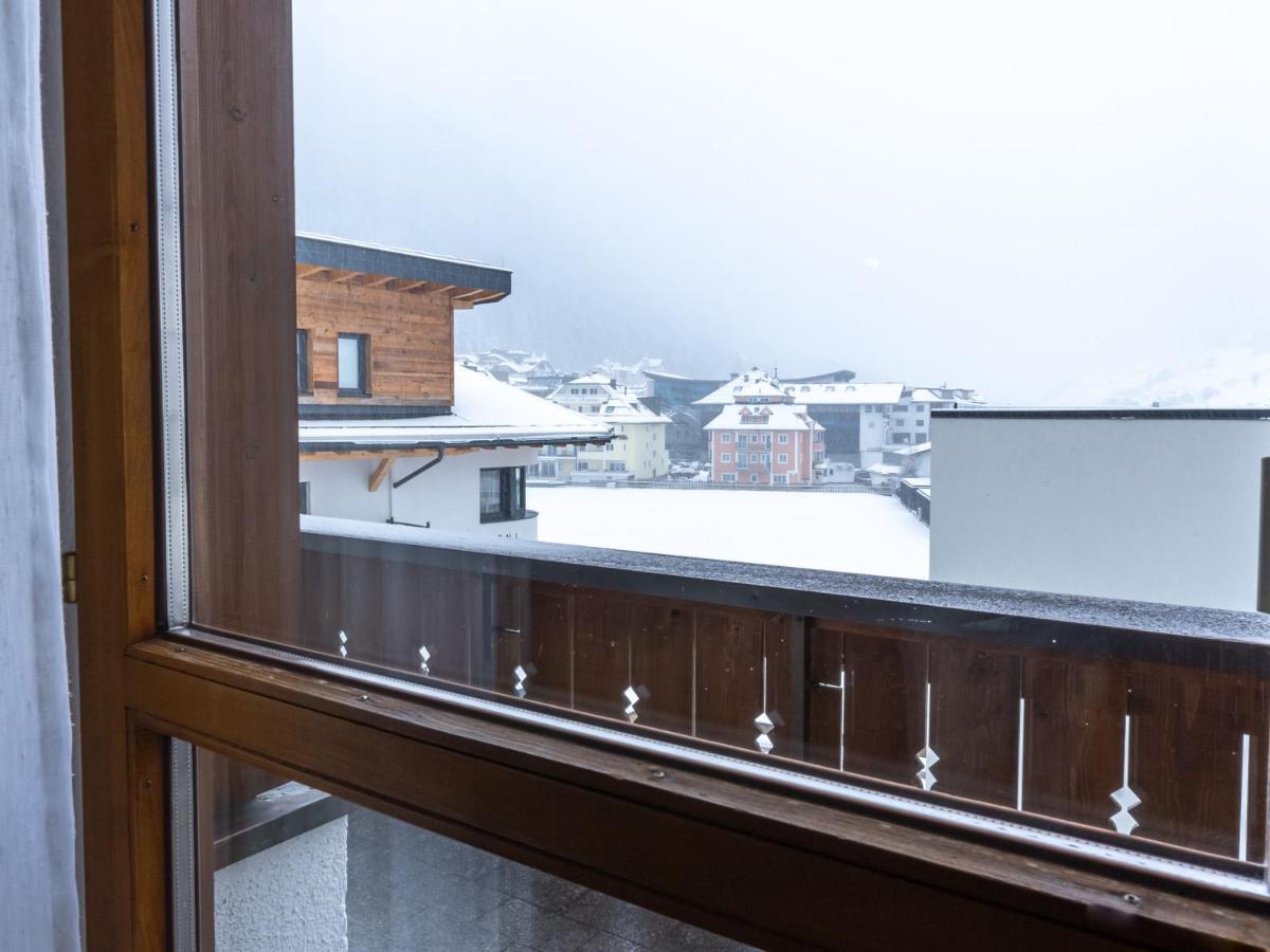 Apart Furcletta Ischgl Zewnętrze zdjęcie