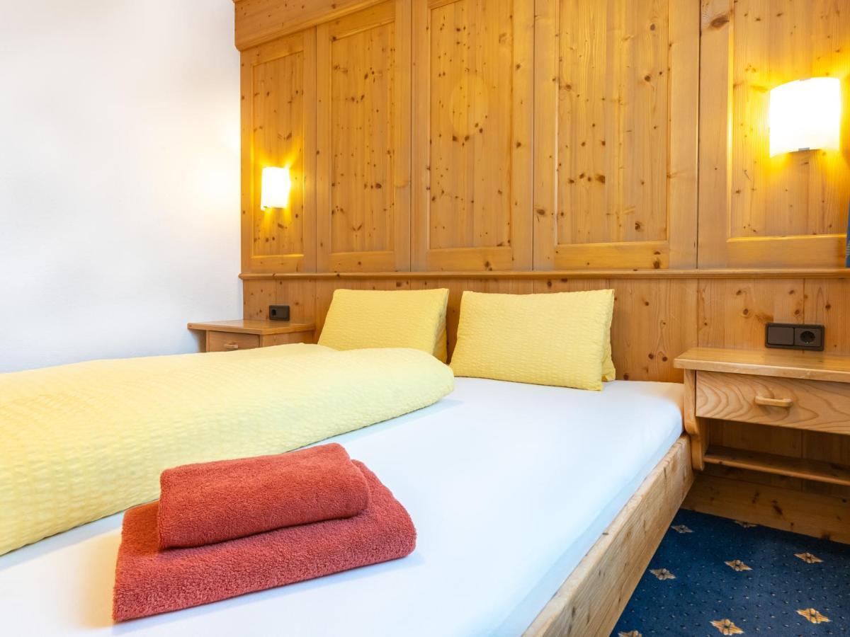 Apart Furcletta Ischgl Zewnętrze zdjęcie