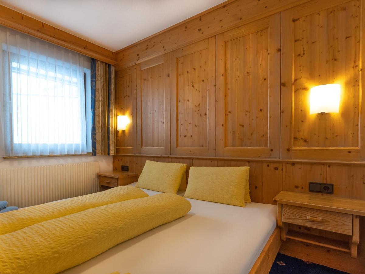 Apart Furcletta Ischgl Zewnętrze zdjęcie