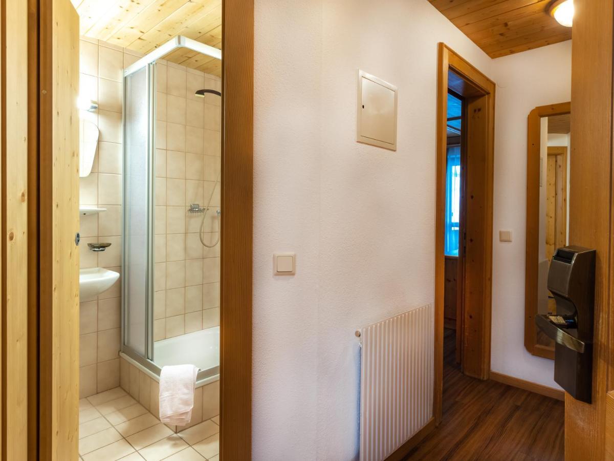 Apart Furcletta Ischgl Zewnętrze zdjęcie