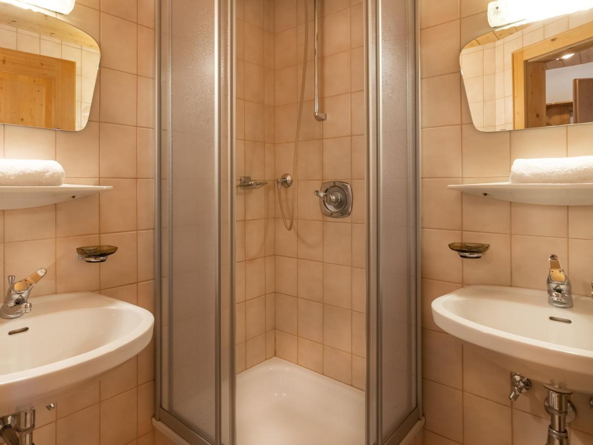 Apart Furcletta Ischgl Zewnętrze zdjęcie